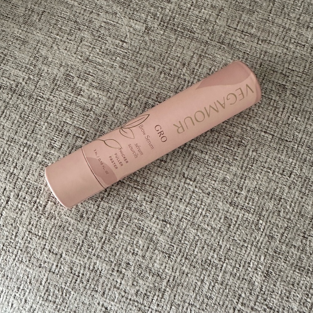 Vegamour Brow Serum